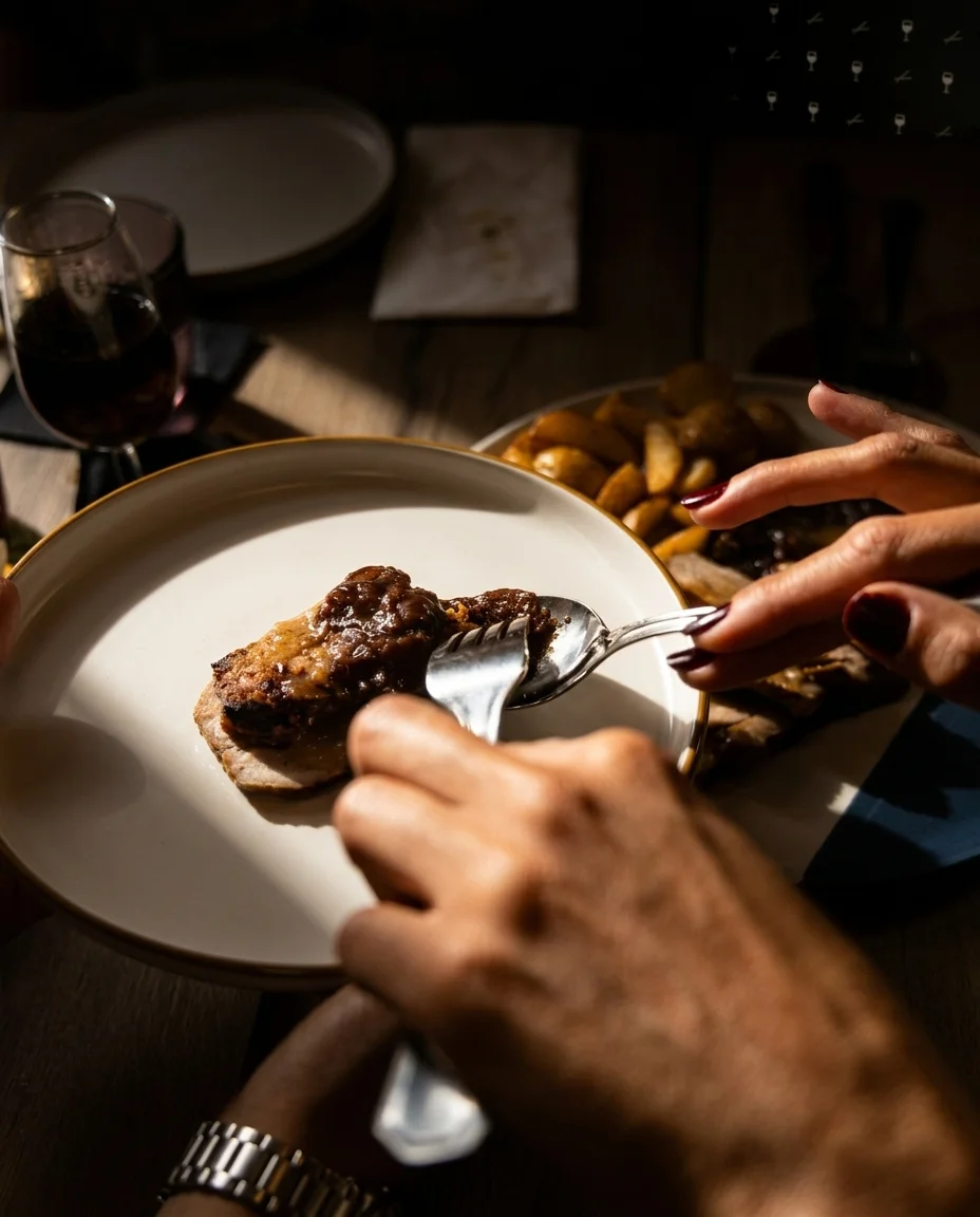 Selección de vinos italianos